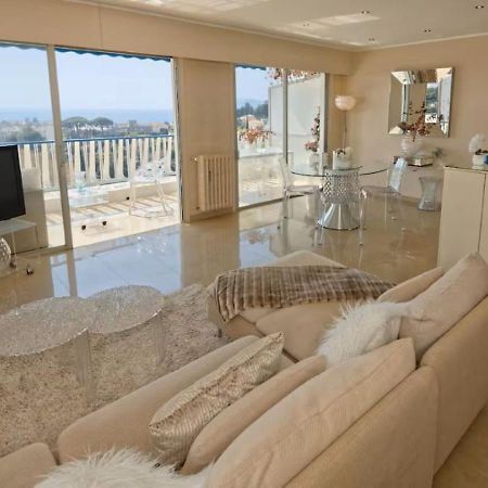 CANNES Vue Mer Exterior foto