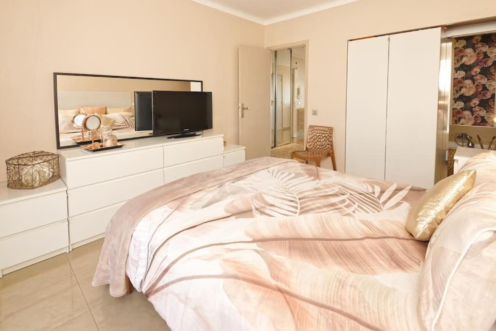 CANNES Vue Mer Exterior foto